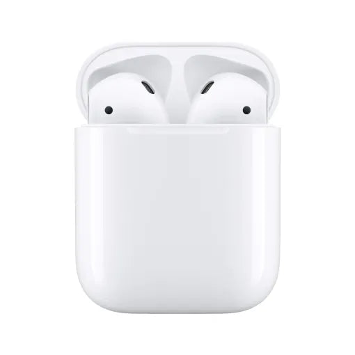 Airpods 2da generación